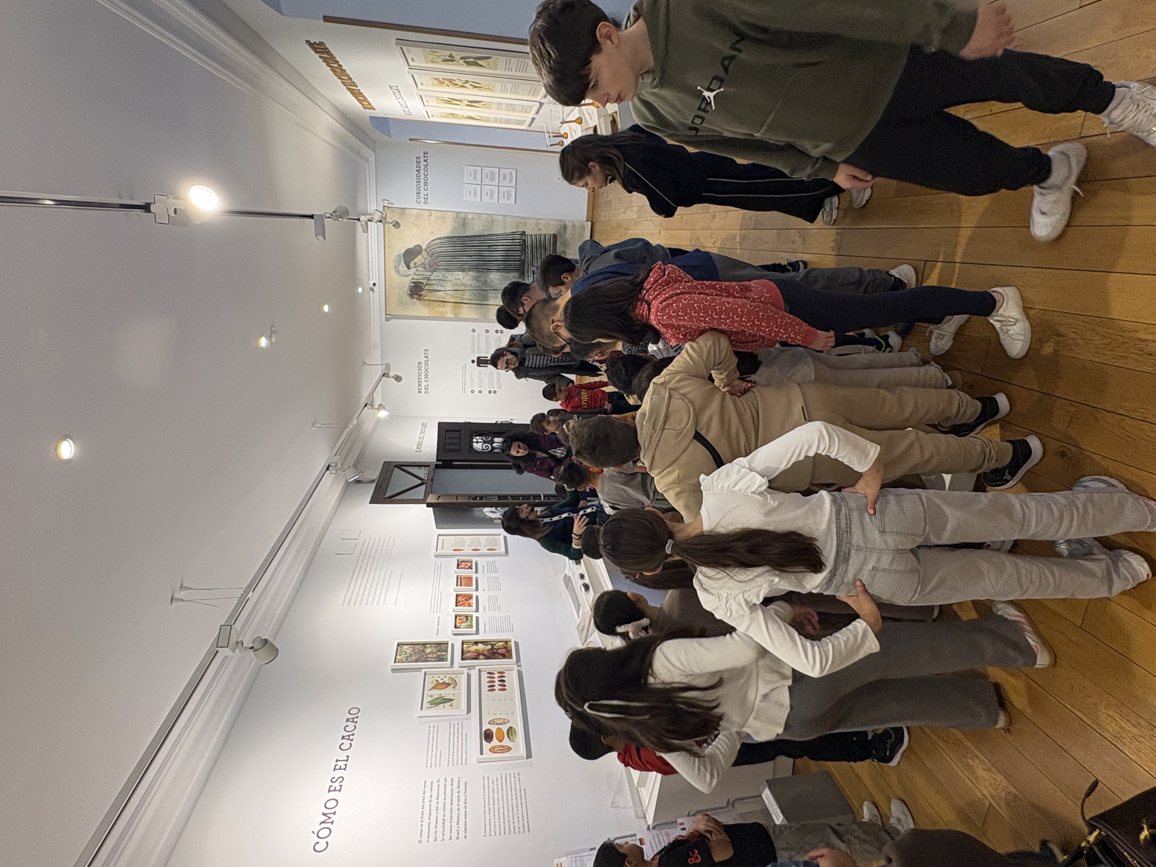 EXCURSION ASTORGA 2026