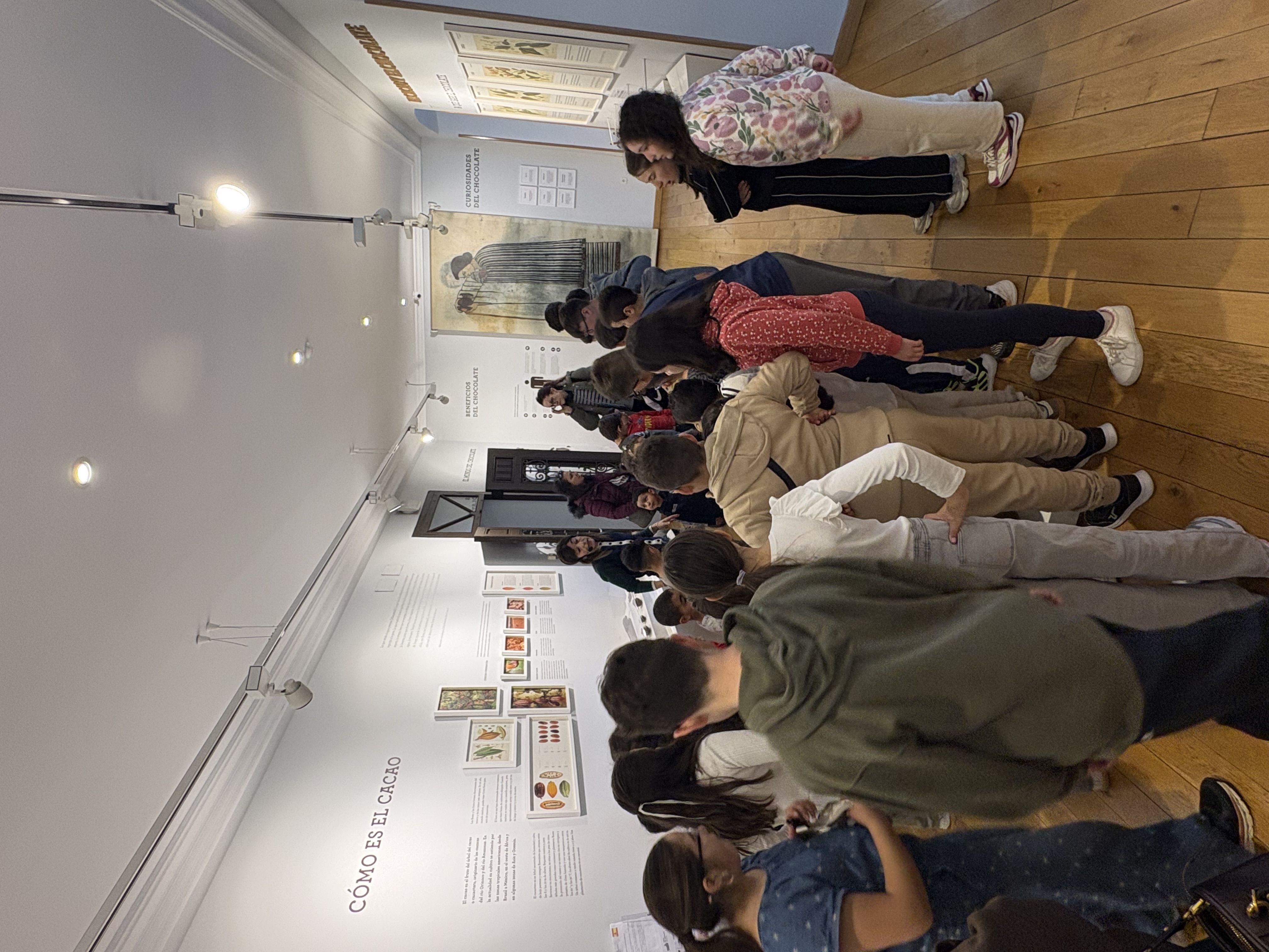 EXCURSION ASTORGA 2026