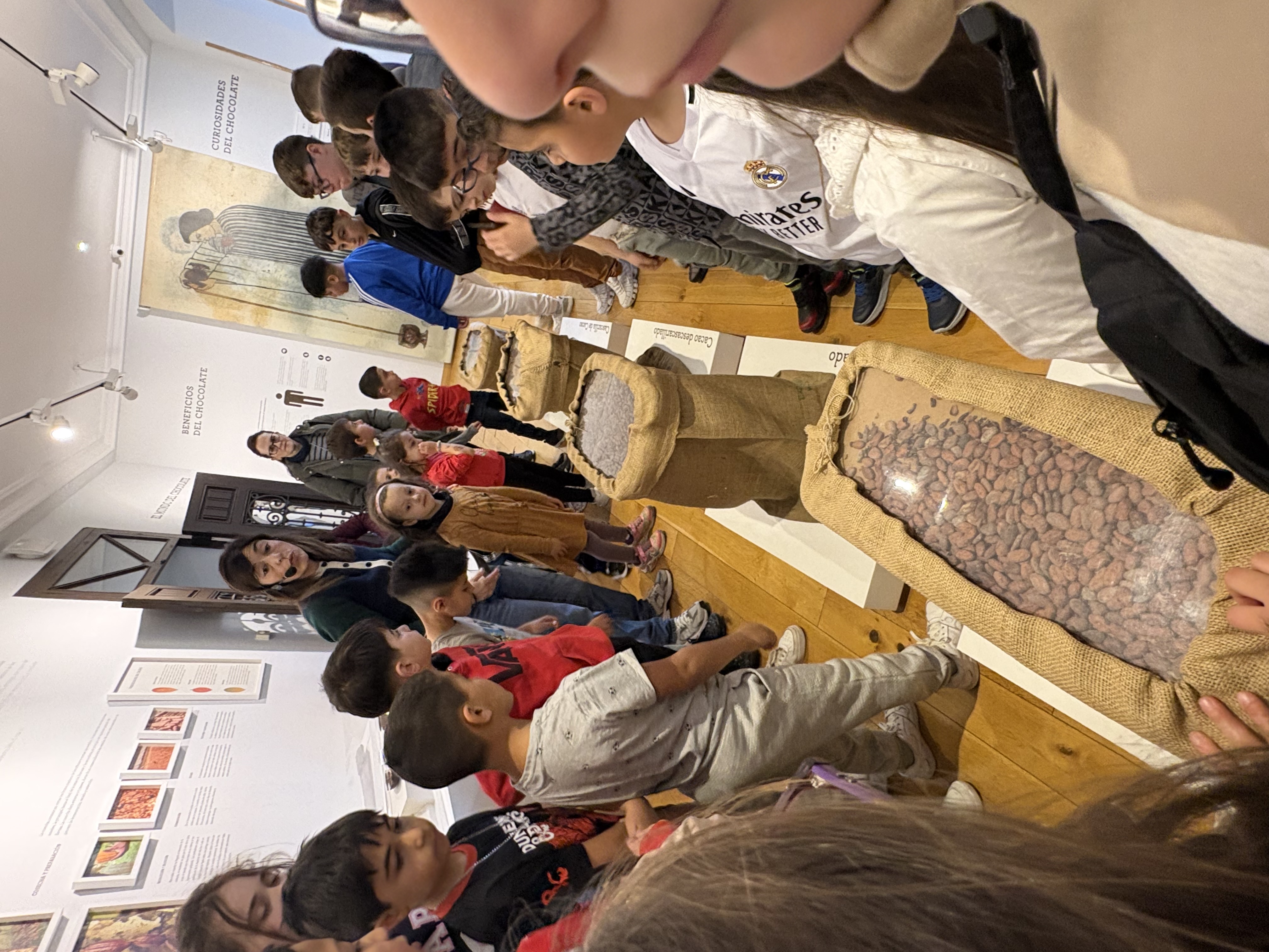 EXCURSION ASTORGA 2026